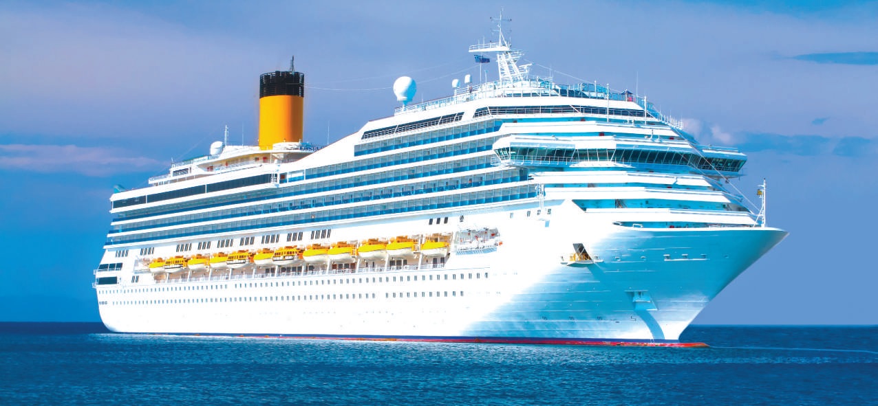 CROISIERE EN MEDITERRANEE Costa Smeralda